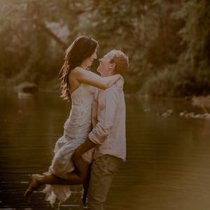 Meet your Posher, Isaac